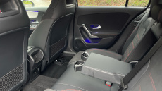 Mercedes-Benz A-Class A200 AMG Line Executive 5dr Auto Petrol Hatchback